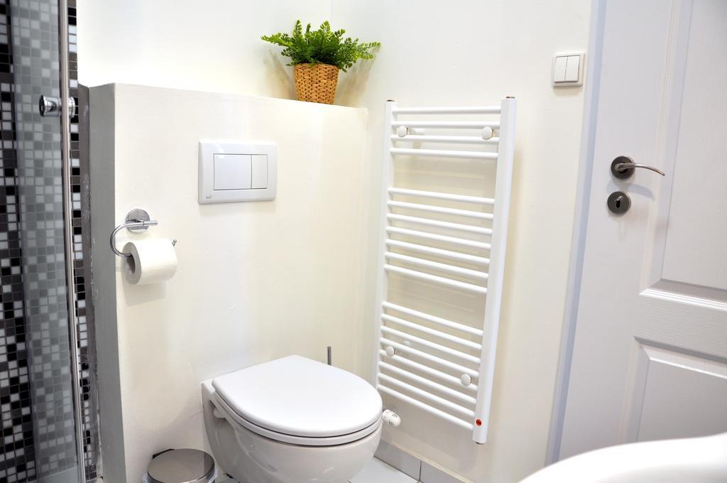 Apartmán Keglevich Palace - Beethoven Bratislava