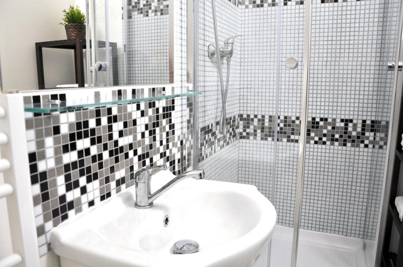 Keglevich Palace - Beethoven Apartmán Bratislava