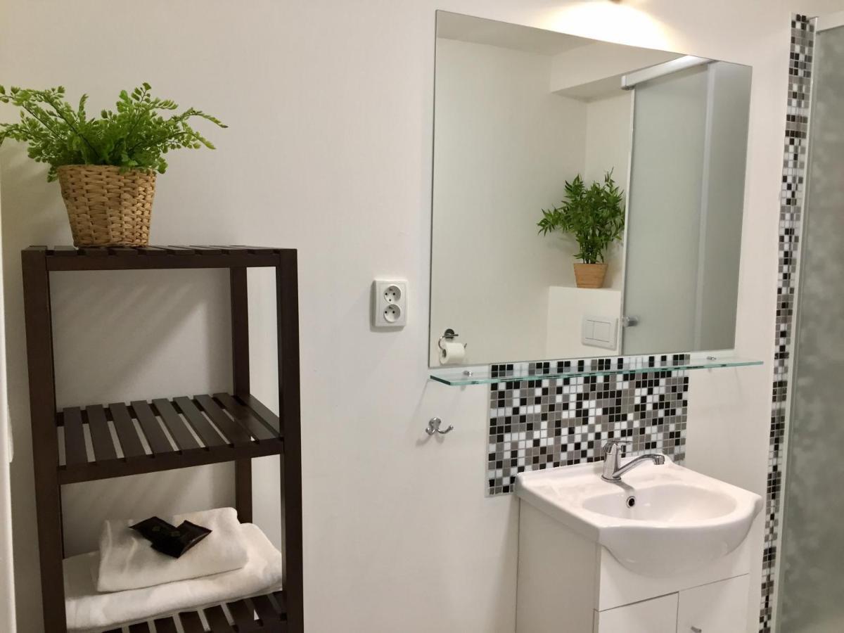 Apartmán Keglevich Palace - Beethoven Bratislava